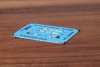 Eduard 3DL48264 Bf 109G seatbelts SPACE for  1/48